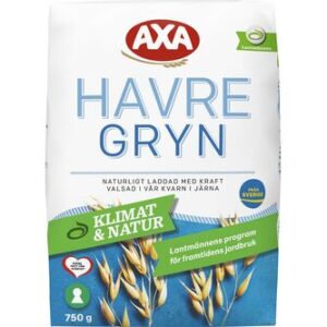 AXA HAVREGRYNN 750 g