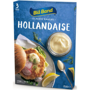BLÅ BAND HOLLANDAISESÅS 3-pack