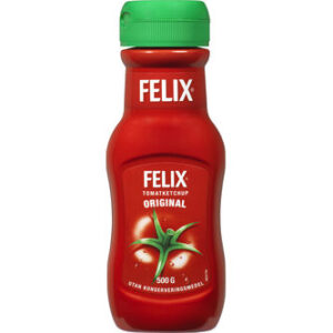FELIX KETCHUP 500 g