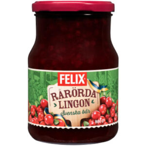 FELIX LINGON 800 g
