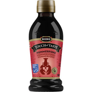 HUMMERFOND 180 ml