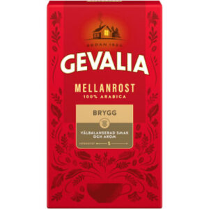 GEVALIA MELLANROSTt 450 g