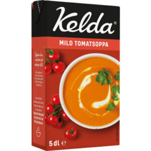 KELDA TOMAT 5DL