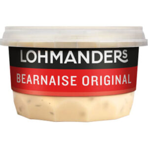 LOHMANDERS BEARNAISE