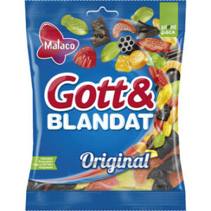 MALACO GOTT ORIG 160 g