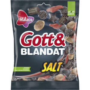 MALACO GOTT SALT 150 g
