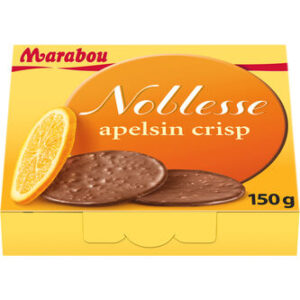 NOBLESSE APELSIN 150GR