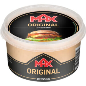 MAX ORIGINAL