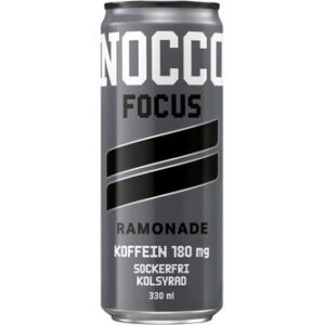 NOCCO RAMONADE