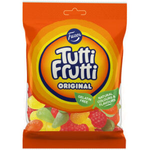 Fazer tutti frutti 120 g