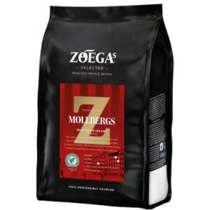 ZOEGAS HEL 450GR