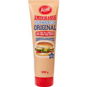 KAVLI AMERIKANSK 230G