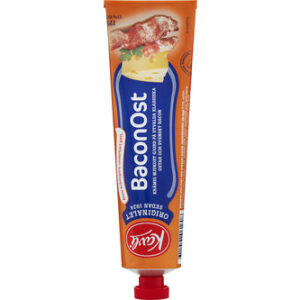 KAVLI BACON OST 175 g