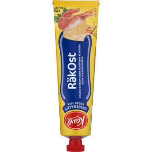 KAVLI RÄKOST 175 g