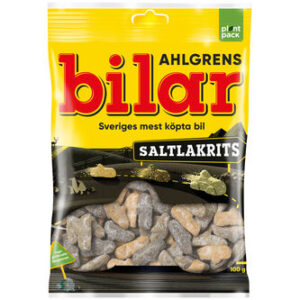 ALHNGRENS BILAR SALT