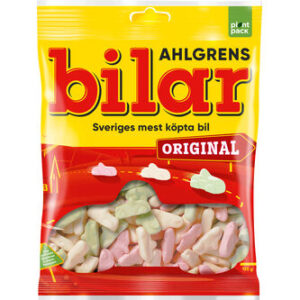 AHLGRENS BILAR ORIG. 125 gr