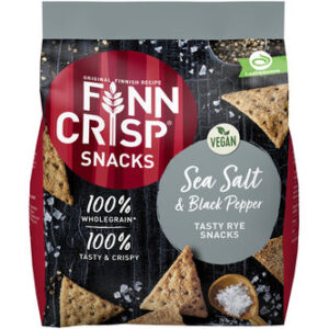 FINN CRISP SEA SALT 150GR