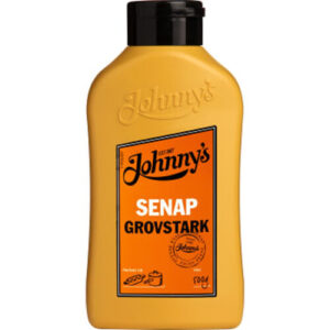 JOHNNYS GROV STARK 500gr