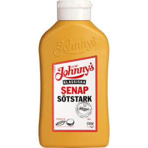 JOHNNY SÖTSTARK
