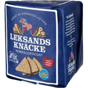 LEKSAND NORMALGRÄD. 200 G