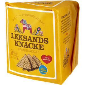 LEKSAND BRUN. 200 g