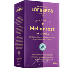 LÖFBERG MELLANROST