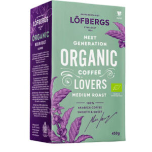 LÖFBERGS MELLAN EKO