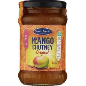 SM MANGO CHUTNEY