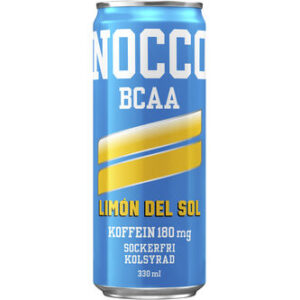 NOCCO LIMON DEL SOL