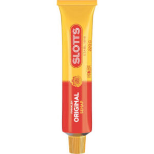 SLOTTS ORIGINAL  220 g