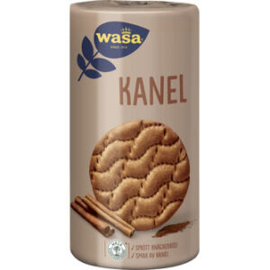 WASA KANEL 330 g