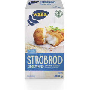 WASA STRÖBRÖD 400 g