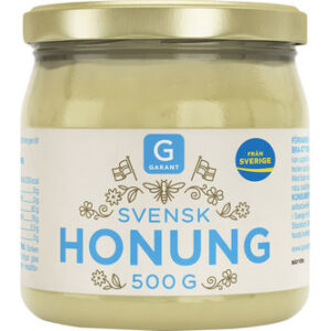 GARANT HONUNG 500gr