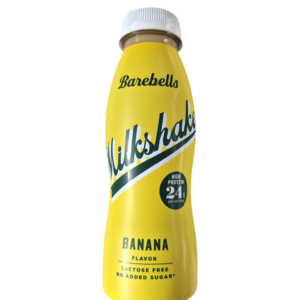 BAREBELLS BANANA