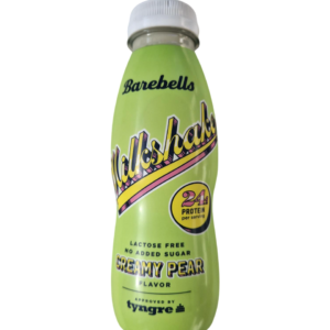 BAREBELLS PEAR