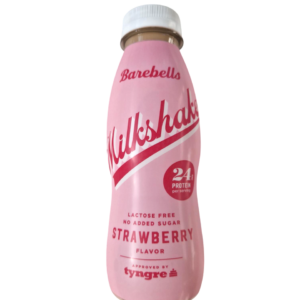 BAREBELLS STRAWBERRY