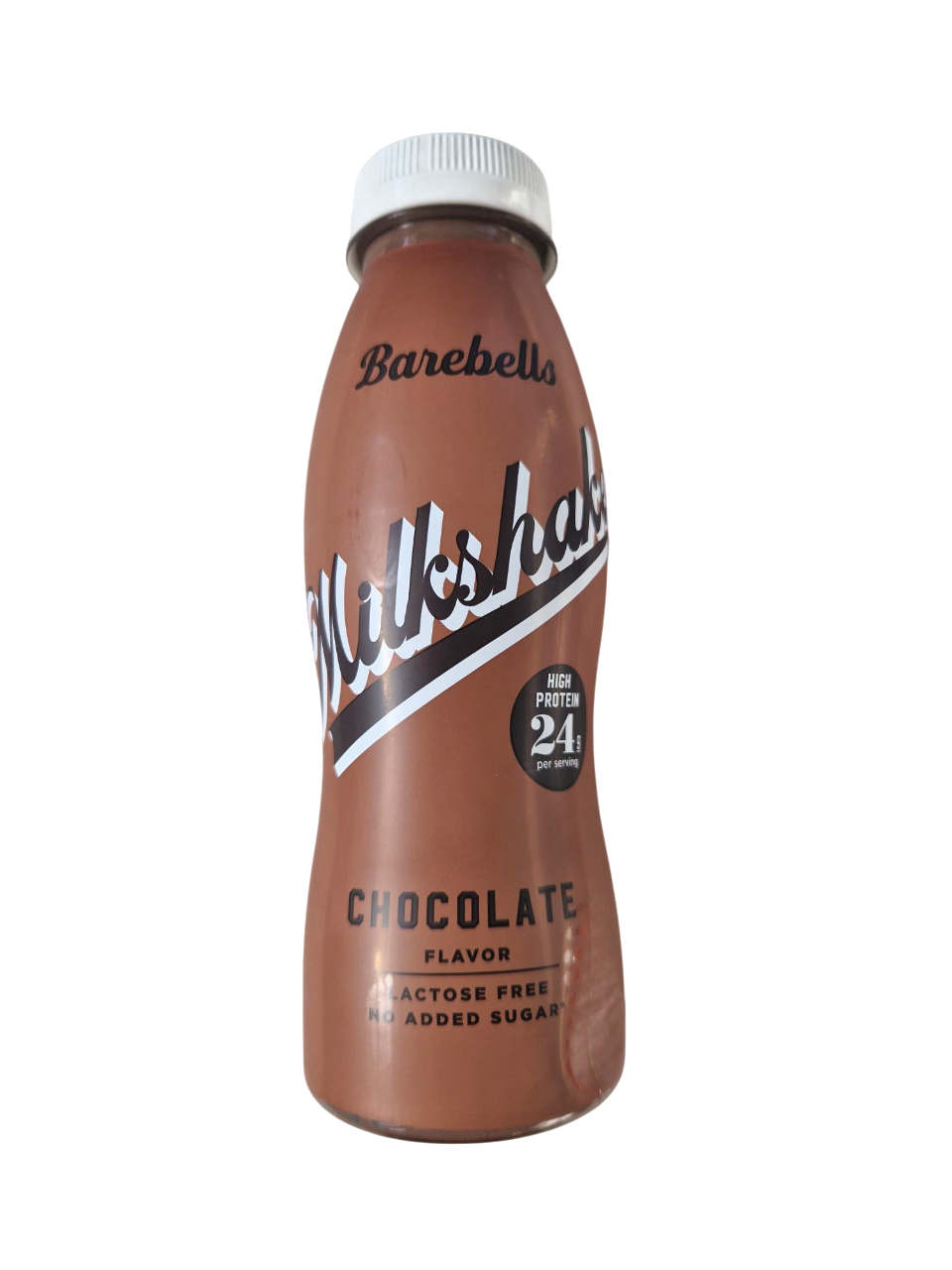 Barebells CHOCOLATE