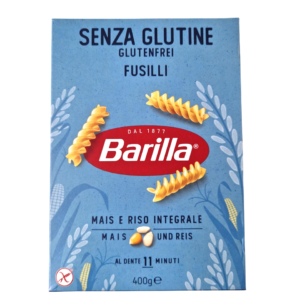 BARILLA PENNE G/F