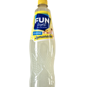 FUN LIGHT LEMONADE