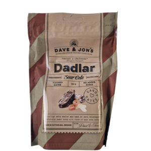 DADLAR SR COLA