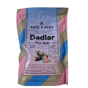 DADLAR FIZZY