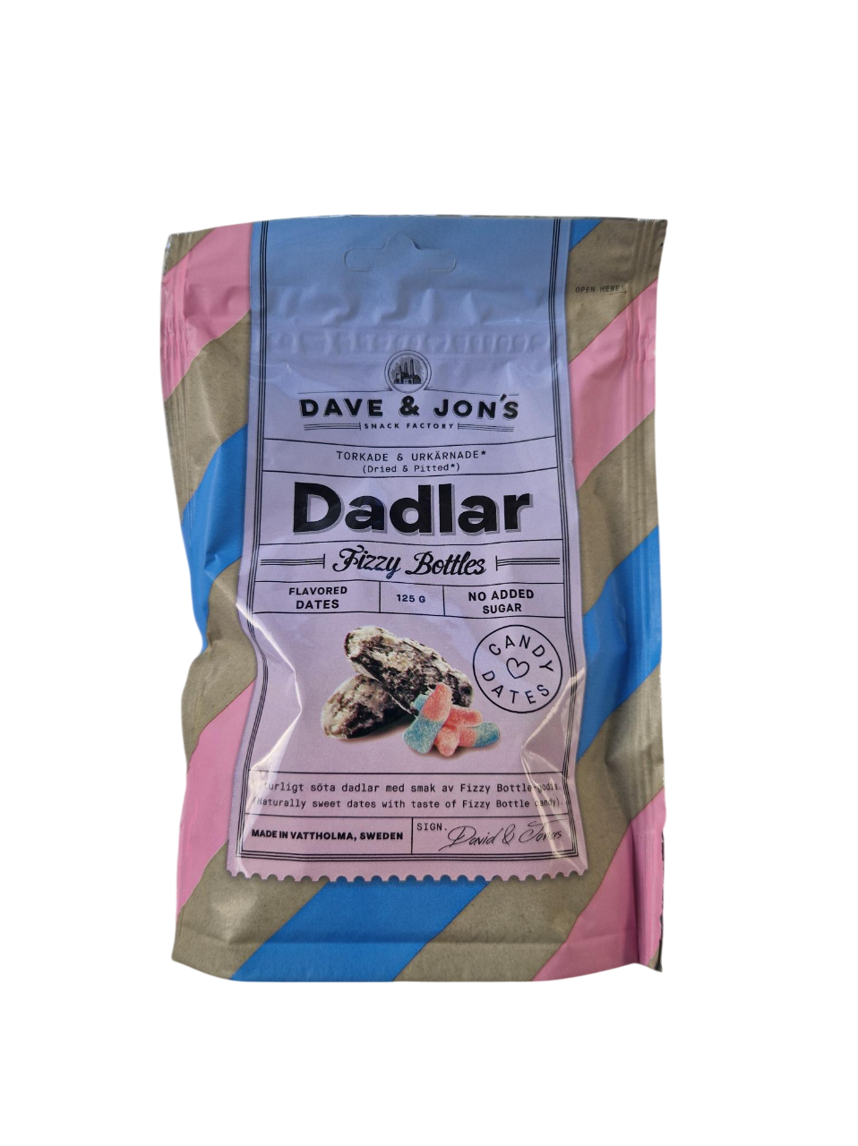 DADLAR FIZZY