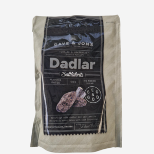 DADLAR SALTLAKRITS