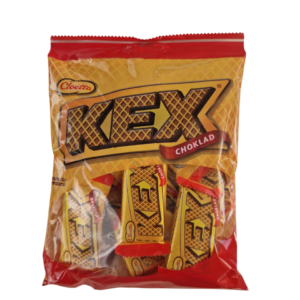 CLOETTA KEX MINIPÅSE