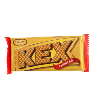 CLOETTA KEX 60 g