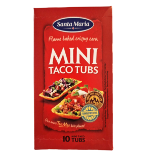 SM MINI TUBS 86 GR