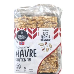 SIGDAL HAVRE G/F 190GR