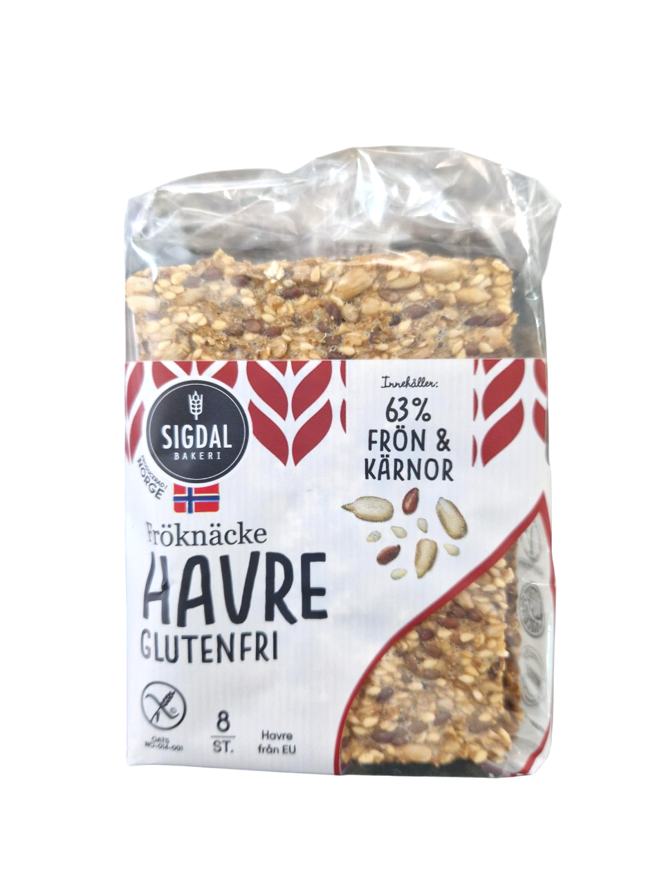 SIGDAL HAVRE G/F 190GR