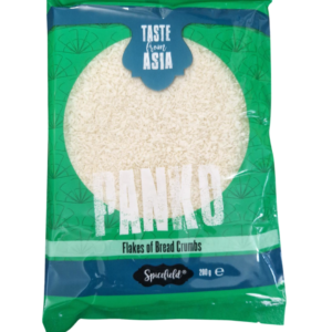 SPICEFIELD PANKO