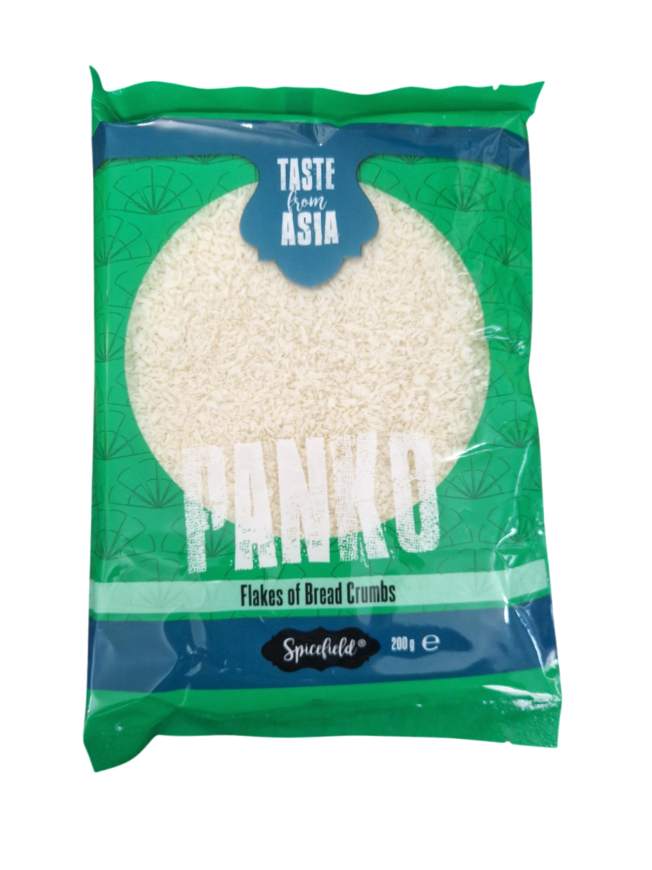 SPICEFIELD PANKO